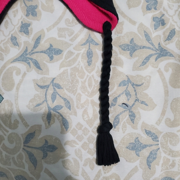 Rare, 2009 Skelanimals Beanie Featuring Kit The Cat. New Without Tags - Picture 5 of 11